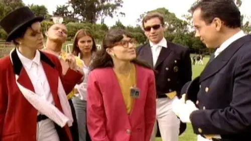 Yo soy Betty, la fea Temporada 1 Episodios 25 • Sub Español