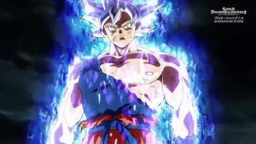 Super Dragon Ball Heroes Temporada 2 Episodios 9 • Sub Español