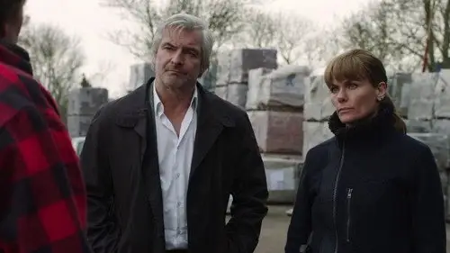 Flikken Maastricht Temporada 17 Episodios 10 • Sub Español