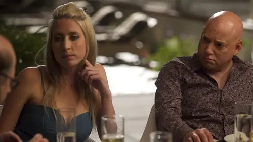 Californication Temporada 4 Episodios 12 • Sub Español