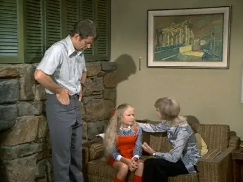 The Brady Bunch Temporada 3 Episodios 10 • Sub Español
