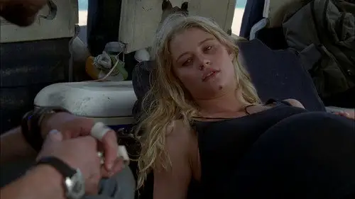 Perdidos Temporada 1 Episodios 5 • Sub Español