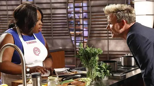 MasterChef Temporada 7 Episodios 13 • Sub Español