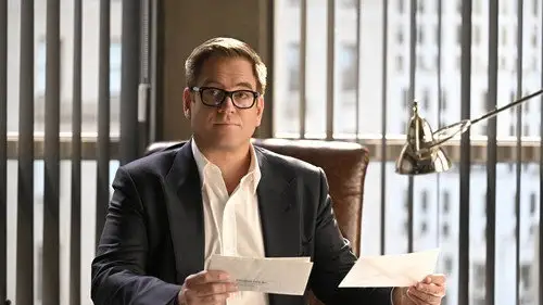 Bull Temporada 5 Episodios 15 • Sub Español
