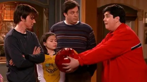 Drake y Josh Temporada 2 Episodios 1 • Sub Español