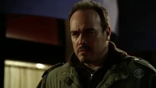 Numb3rs Temporada 3 Episodios 10 • Sub Español
