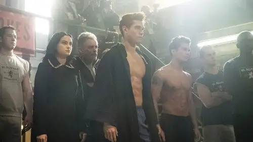 Riverdale Temporada 3 Episodios 18 • Sub Español