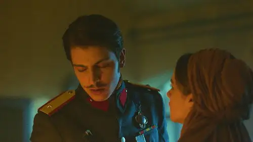 Vatanım Sensin Temporada 1 Episodios 17 • Sub Español