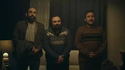 Gibi Temporada 4 Episodios 7 • Sub Español