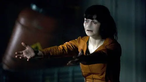 Doctor Who Temporada 6 Episodios 6 • Sub Español