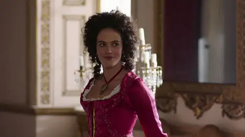 Harlots: Cortesanas Temporada 3 Episodios 3 • Sub Español