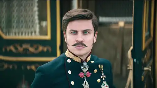 Sisi: Emperatriz de Austria Temporada 4 Episodios 5 • Sub Español