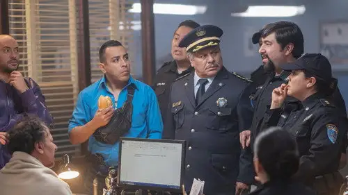 Harina Temporada 2 Episodios 7 • Sub Español