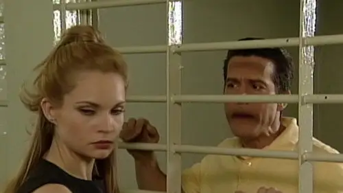 Carita de Ángel Temporada 1 Episodios 15 • Sub Español