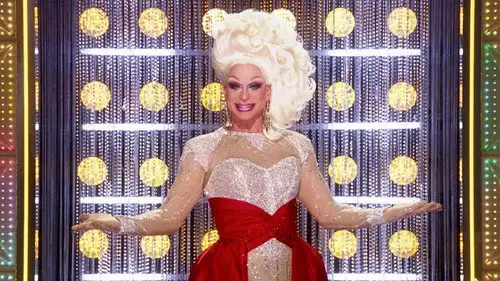 Drag Race Italia Temporada 1 Episodios 6 • Sub Español