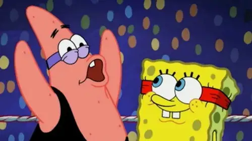 Bob Esponja Temporada 6 Episodios 23 • Sub Español