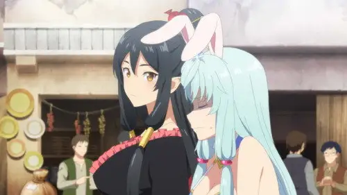 Arifureta Shokugyou de Sekai Saikyou Temporada 3 Episodios 2 • Sub Español