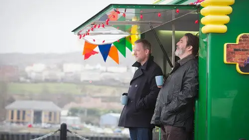 Shetland Temporada 3 Episodios 2 • Sub Español