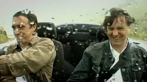 Top Gear Temporada 2 Episodios 8 • Sub Español