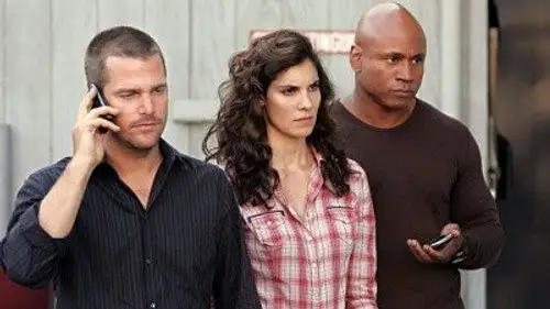 Agenci NCIS. Los Angeles Temporada 1 Cap 6 • Español Online
