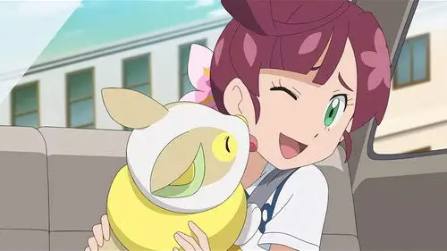 Pokémon Temporada 23 Episodios 11 • Sub Español
