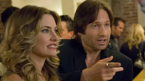 Californication Temporada 2 Episodios 9 • Sub Español