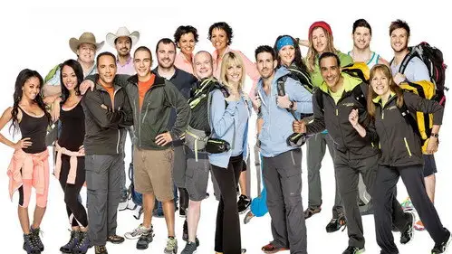 The Amazing Race Canada Temporada 4 Episodios 4 • Sub Español