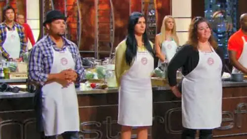 MasterChef Temporada 4 Episodios 4 • Sub Español