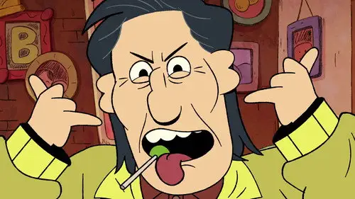 Los Wylde Pak Temporada 2 Episodios 7 • Sub Español
