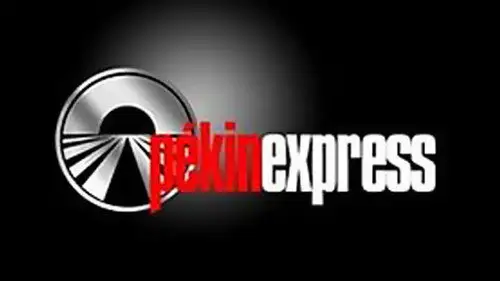 Pékin Express Temporada 1 Episodios 1 • Sub Español