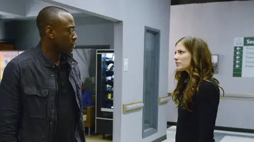 Resurrection Temporada 2 Episodios 7 • Sub Español