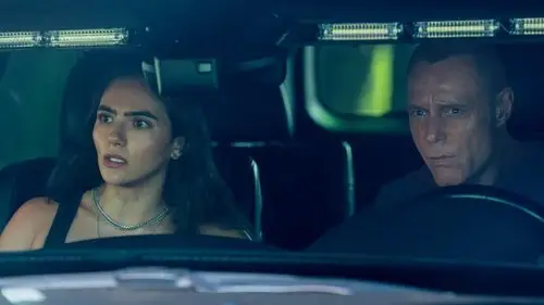 Chicago P.D. Temporada 13 Episodios 4 • Sub Español