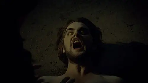 Hemlock Grove Temporada 3 Episodios 1 • Sub Español