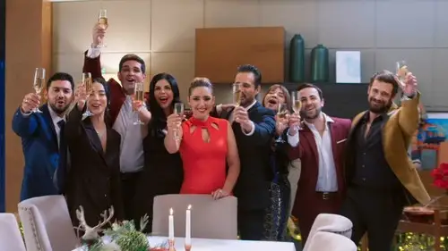Papás por Siempre Temporada 0 Episodios 2 • Sub Español