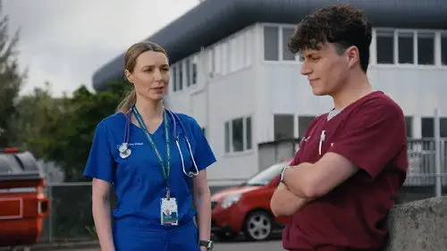 Shortland Street Temporada 35 Episodios 21 • Sub Español