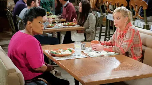 Mom Temporada 6 Episodios 2 • Sub Español
