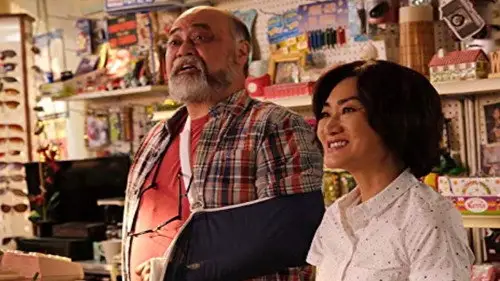 Kim's Convenience Temporada 4 Episodios 13 • Sub Español