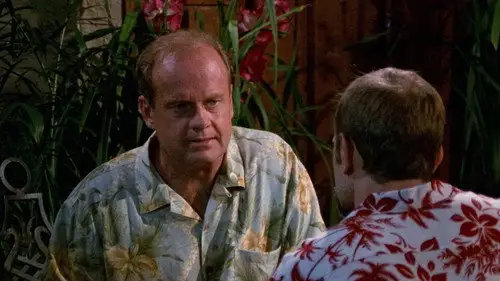 Frasier Temporada 9 Episodios 1 • Sub Español