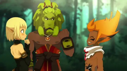 Wakfu Temporada 2 Episodios 7 • Sub Español