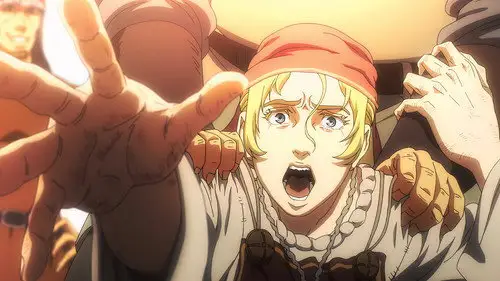 Vinland Saga Temporada 2 Episodios 14 • Sub Español