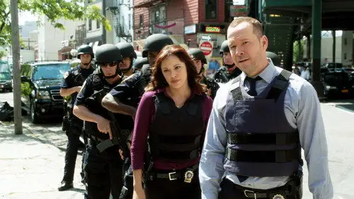 Familia de policías Temporada 6 Episodios 5 • Sub Español