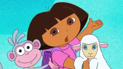Dora, la exploradora Temporada 4 Episodios 10 • Sub Español