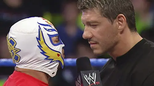 WWE Friday Night SmackDown S7E18 • Oglądaj Online