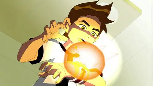 Ben 10 Temporada 4 Episodios 5 • Sub Español
