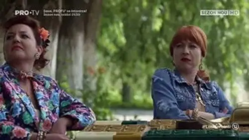 Las Fierbinţi Temporada 19 Episodios 4 • Sub Español