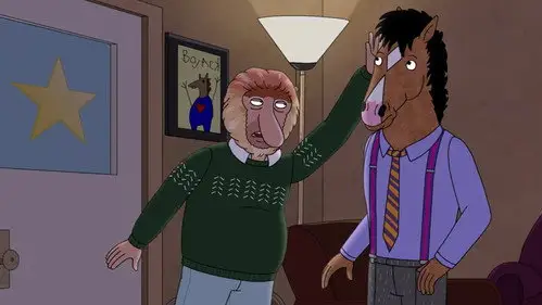 BoJack Horseman Temporada 6 Episodios 5 • Sub Español