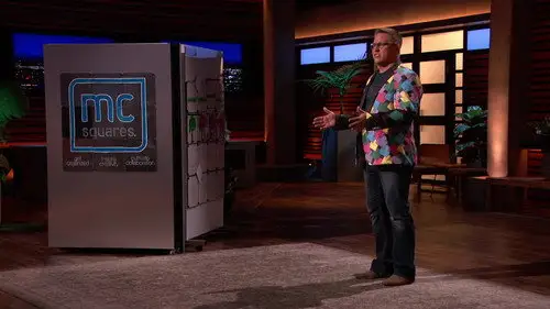 Shark Tank Temporada 11 Episodios 23 • Sub Español
