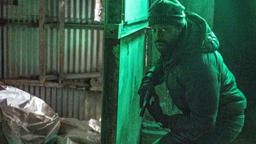Chicago P.D. Temporada 8 Episodios 8 • Sub Español