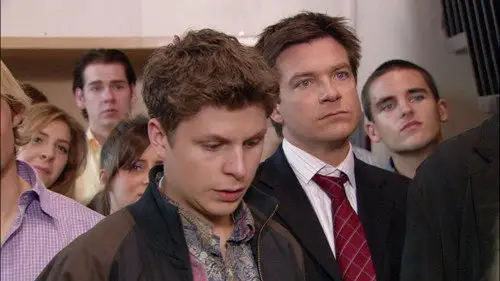 Arrested Development Temporada 2 Episodios 14 • Sub Español