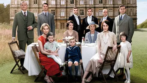 Downton Abbey Temporada 0 Episodios 11 • Sub Español